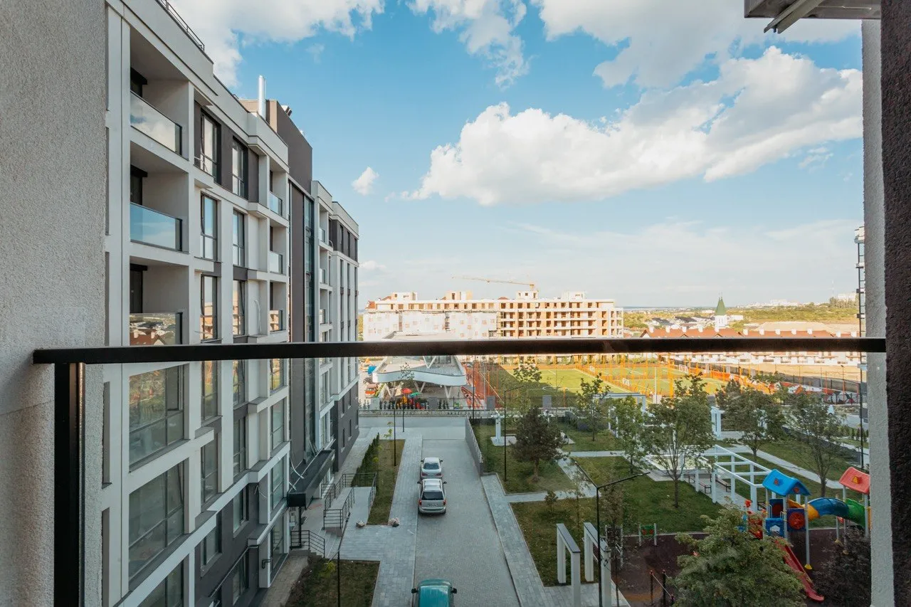 Chișinău Durlești str. Regina Elisabeta 13