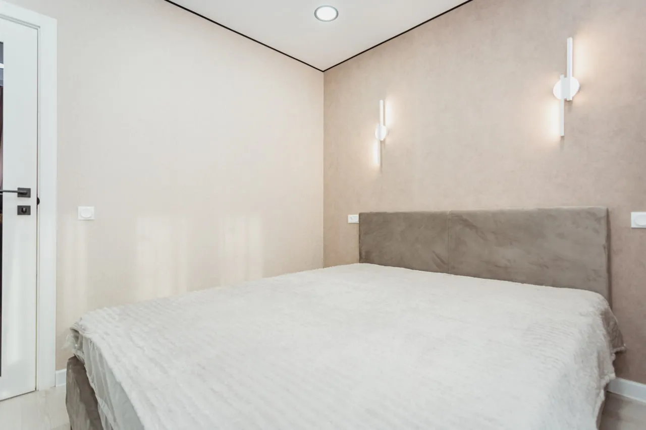 Chișinău Botanica str. Nikolai Zelinski 3