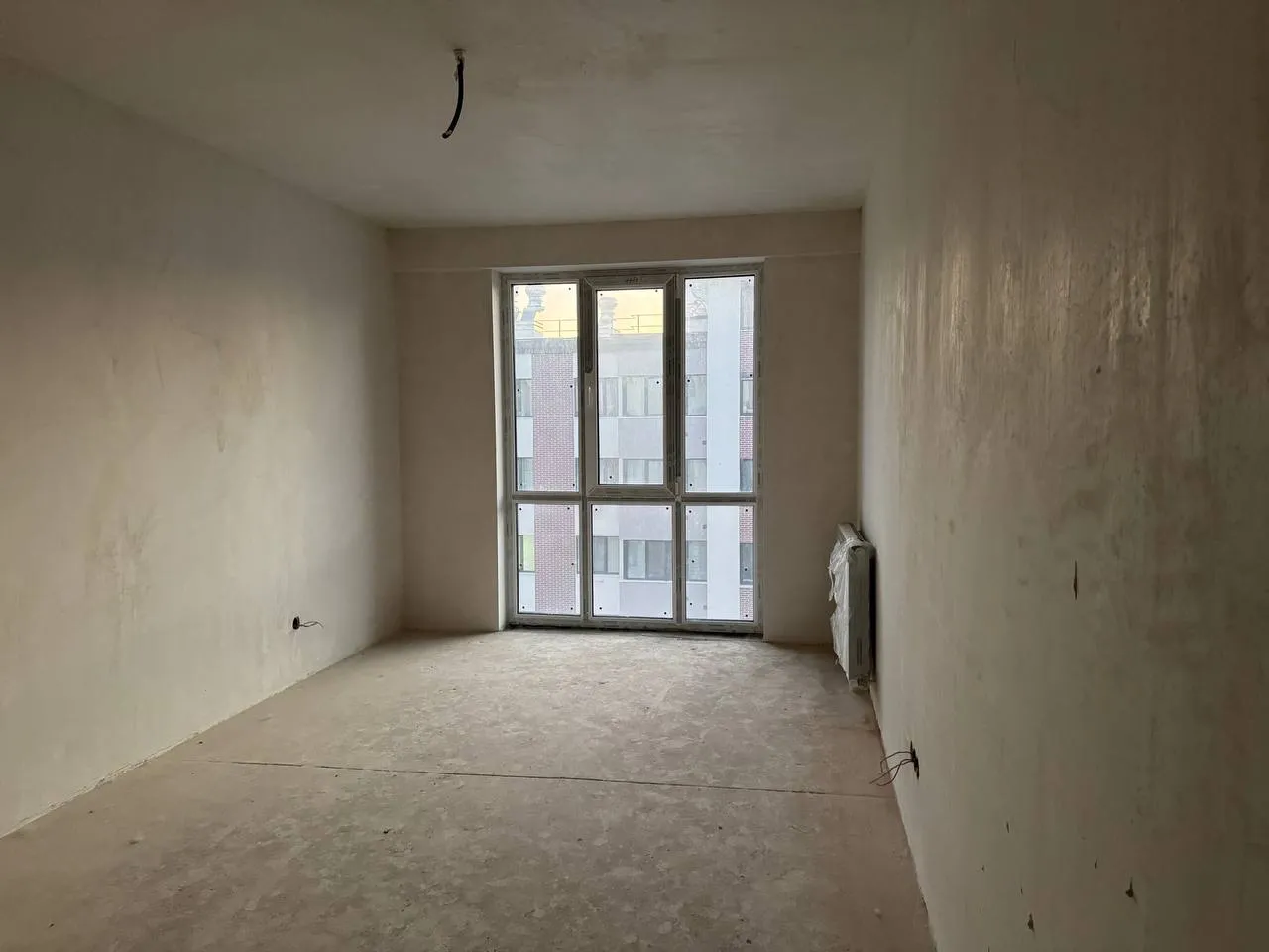 Chișinău Buiucani str. Ion Buzdugan 2