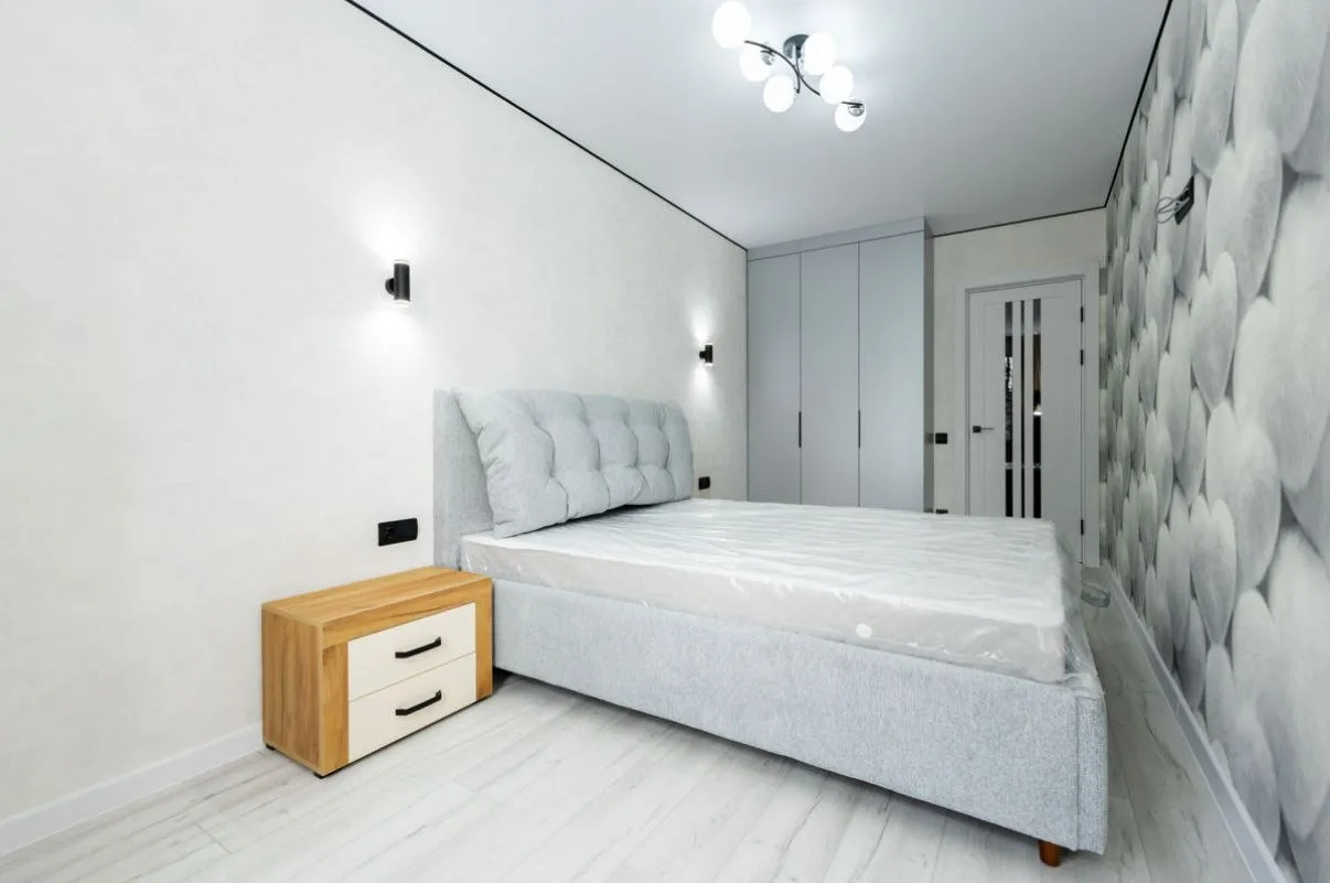 Chișinău Botanica str. Nicolai Zelinski 3