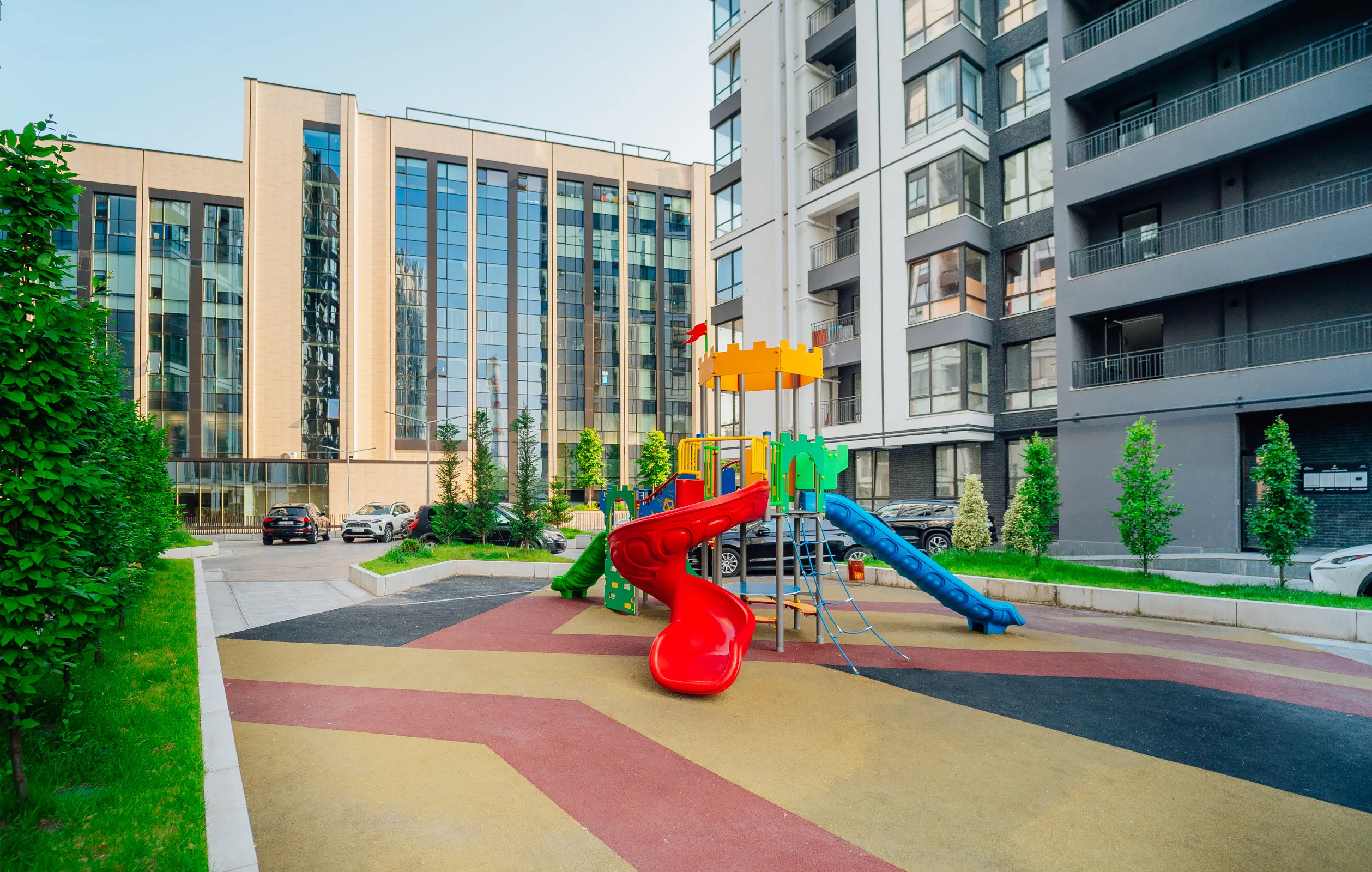 Chișinău Buiucani str. Calea Ieșilor 13