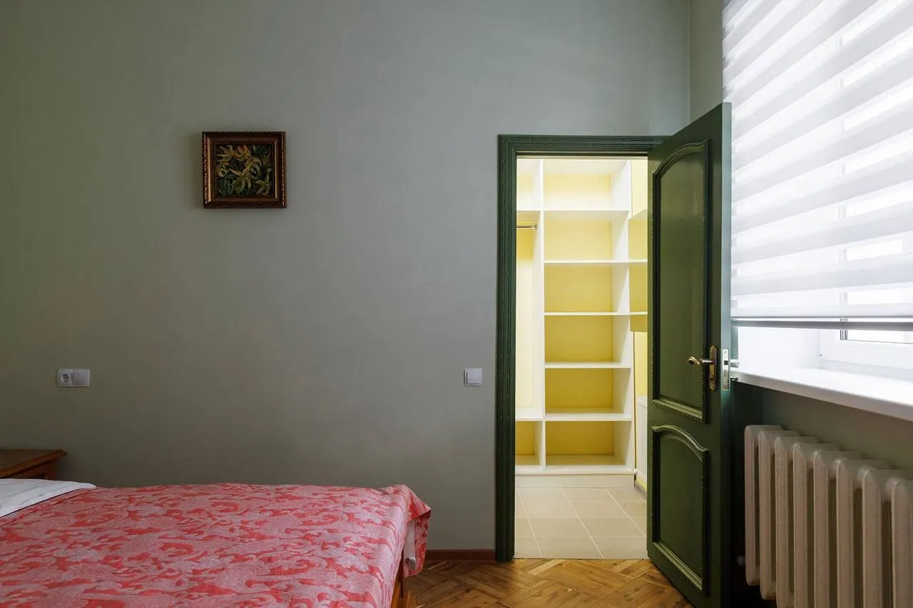 Chișinău Buiucani str. Vasile Stroescu 7