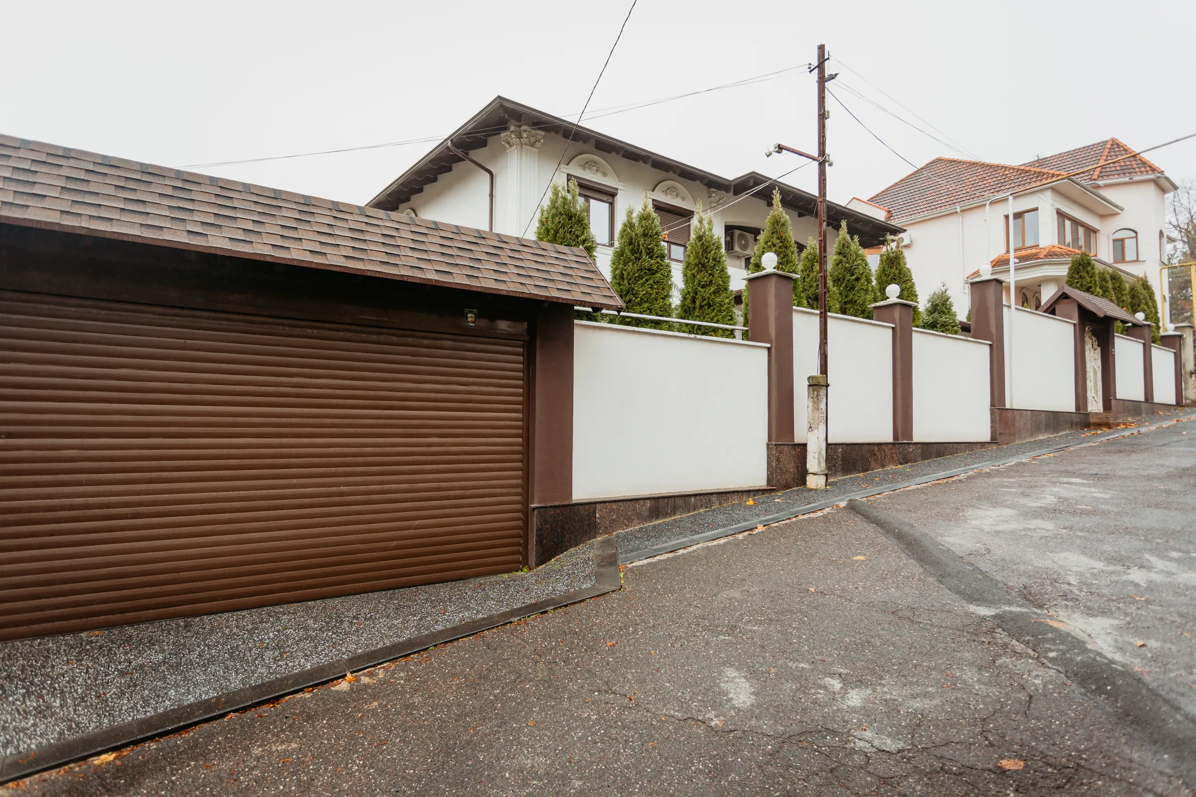 Chișinău, Râșcani, str. Ipotești 23