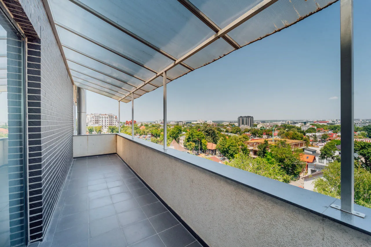 Chișinău Centru str. Alexei Mateevici 17