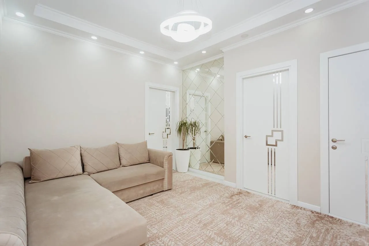 Chișinău Buiucani str. Liviu Deleanu 8