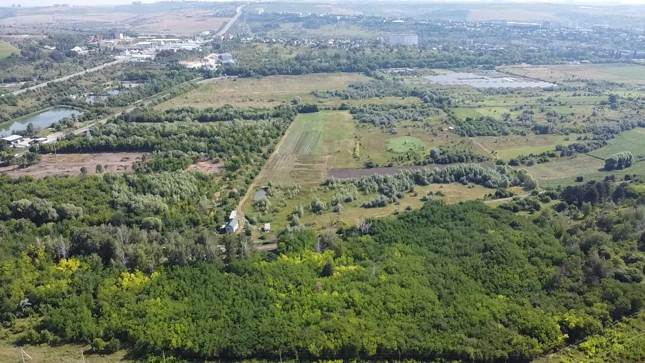 Ialoveni Sociteni Periferie 3