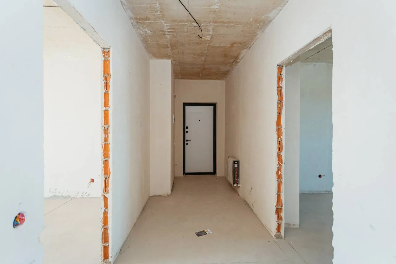 Chișinău Botanica str. Băcioii Noi 12