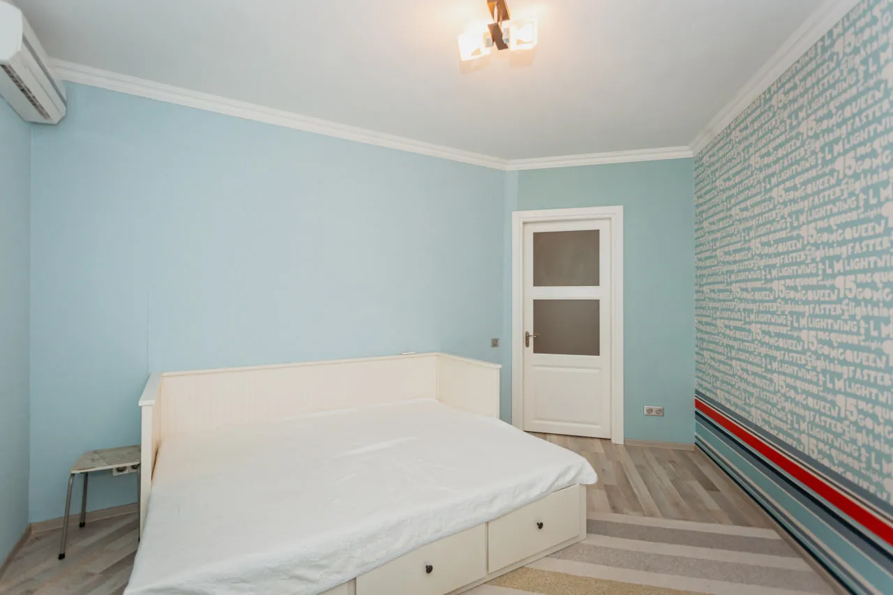 Chișinău Botanica str. Nikolai Zelinski 8