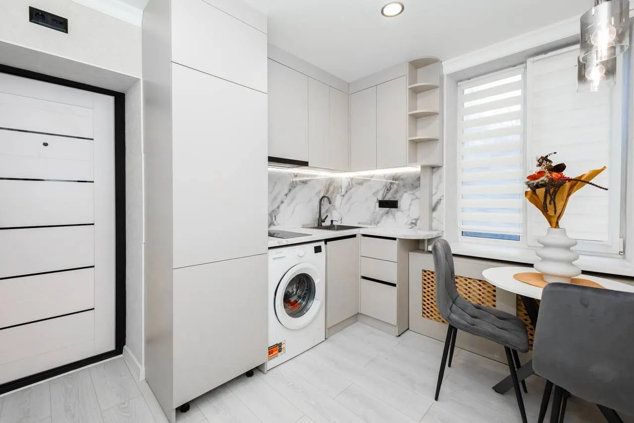 Chișinău Centru, str. Alexandr Pușkin  3