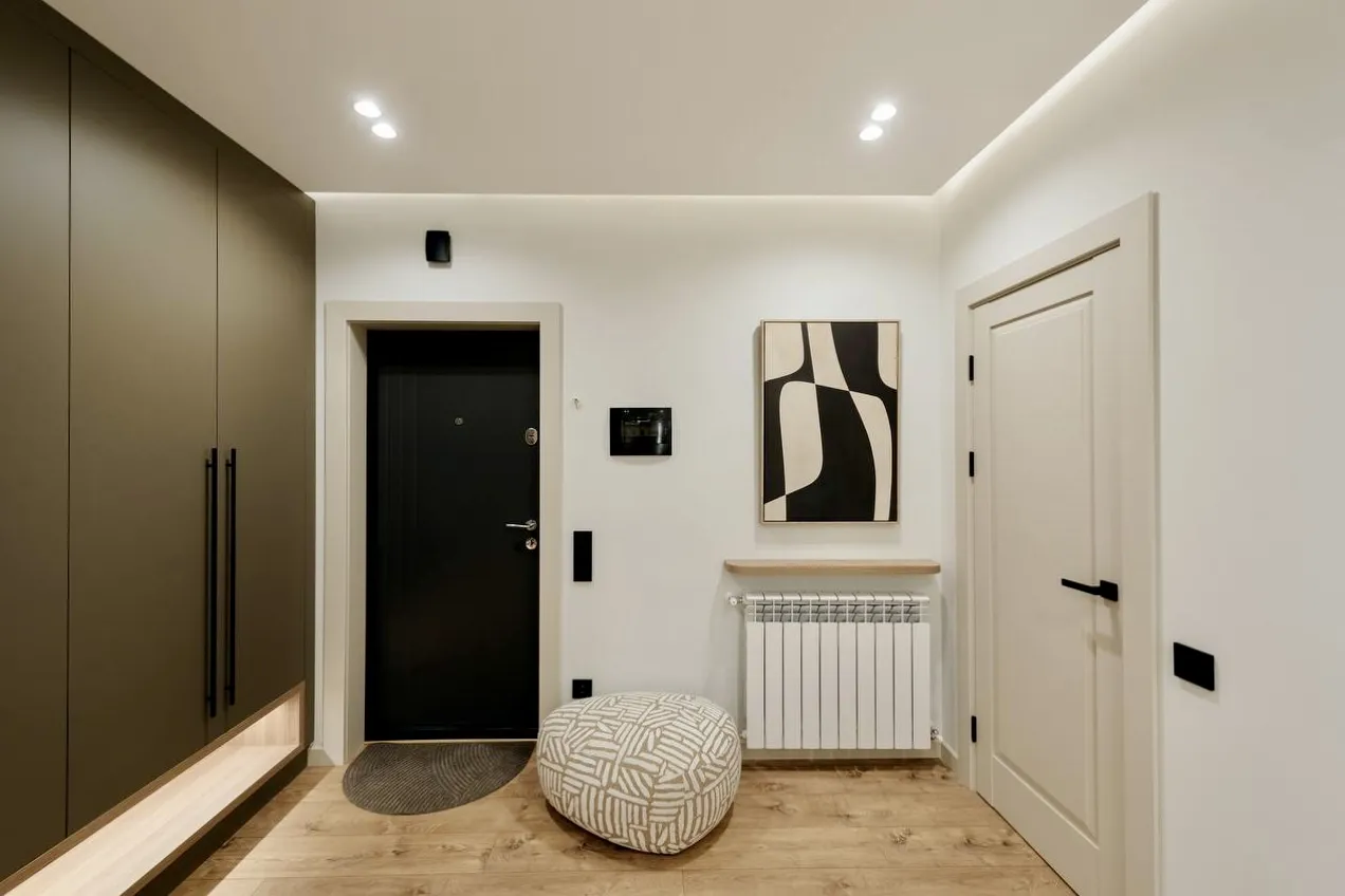 Chișinău Buiucani str. Vasile Lupu 15