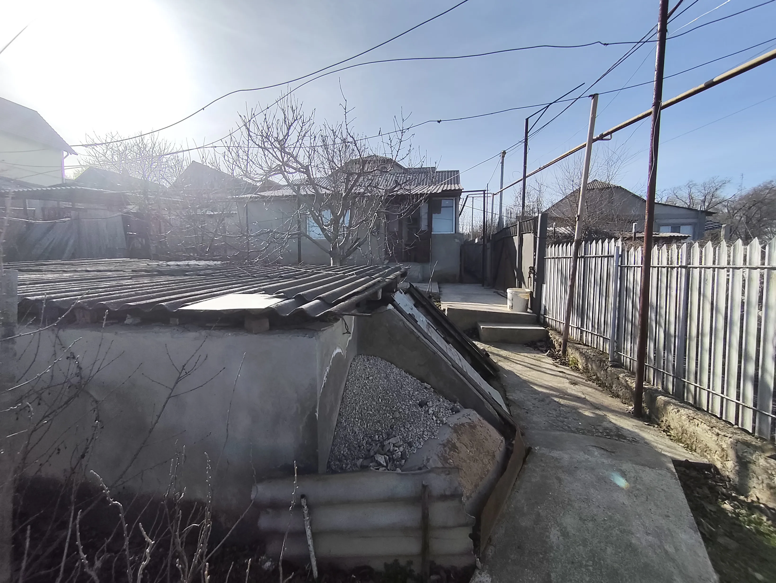 Chișinău Codru str. Cîmpului  1