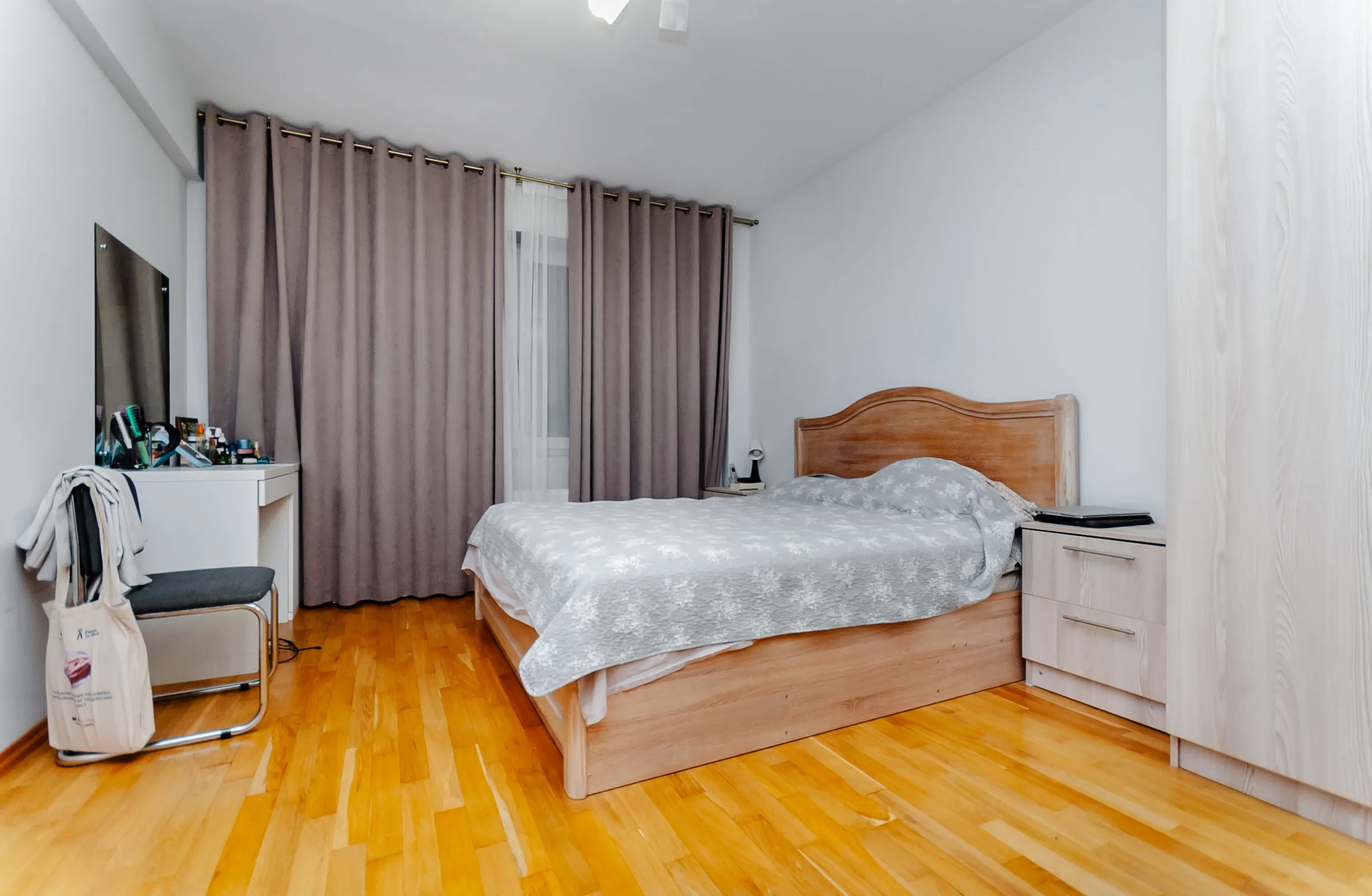 Chișinău Rîșcani str. Bogdan Voievod 8