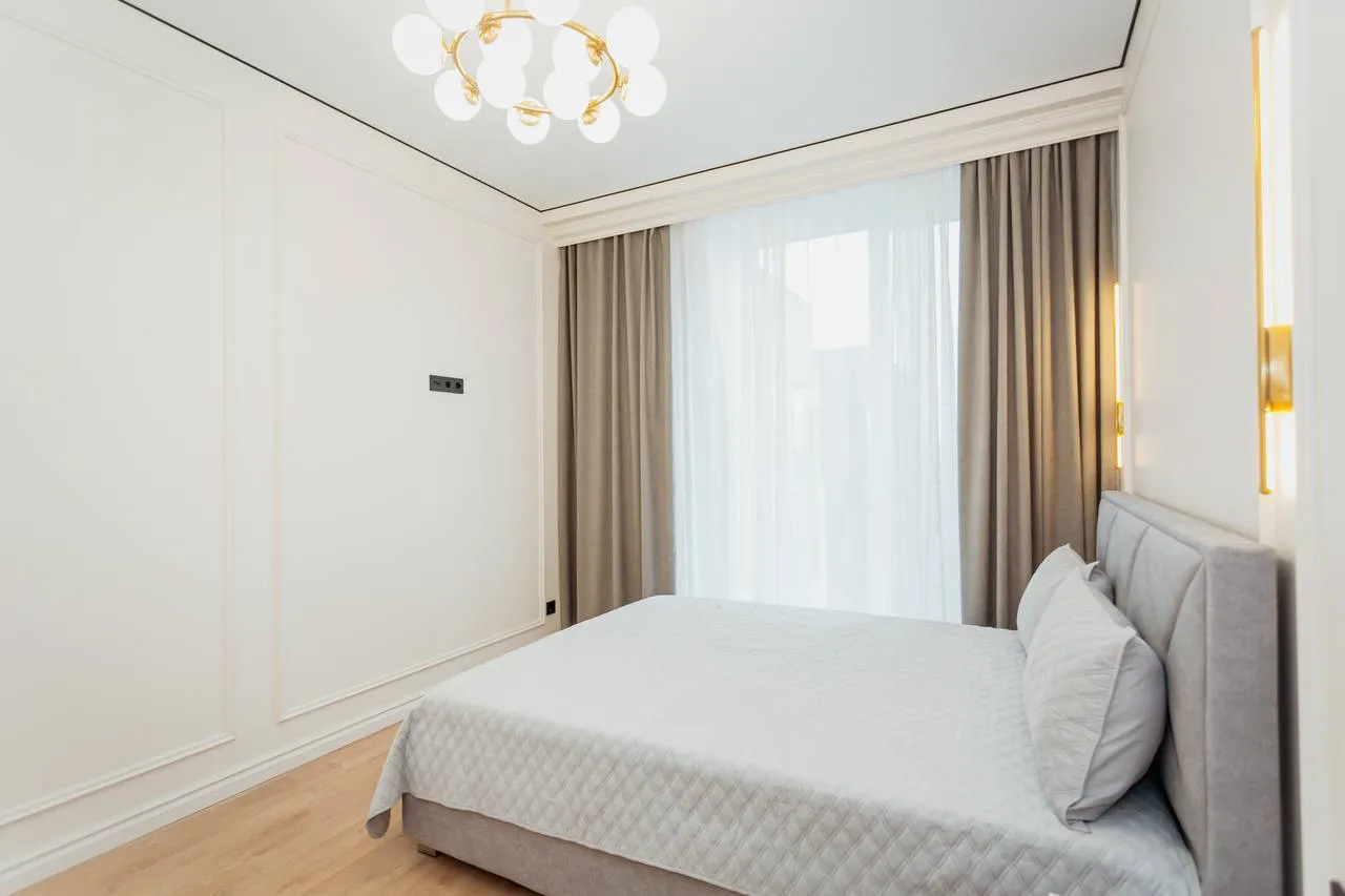 Chișinău Dumbrava str. Durlești 5