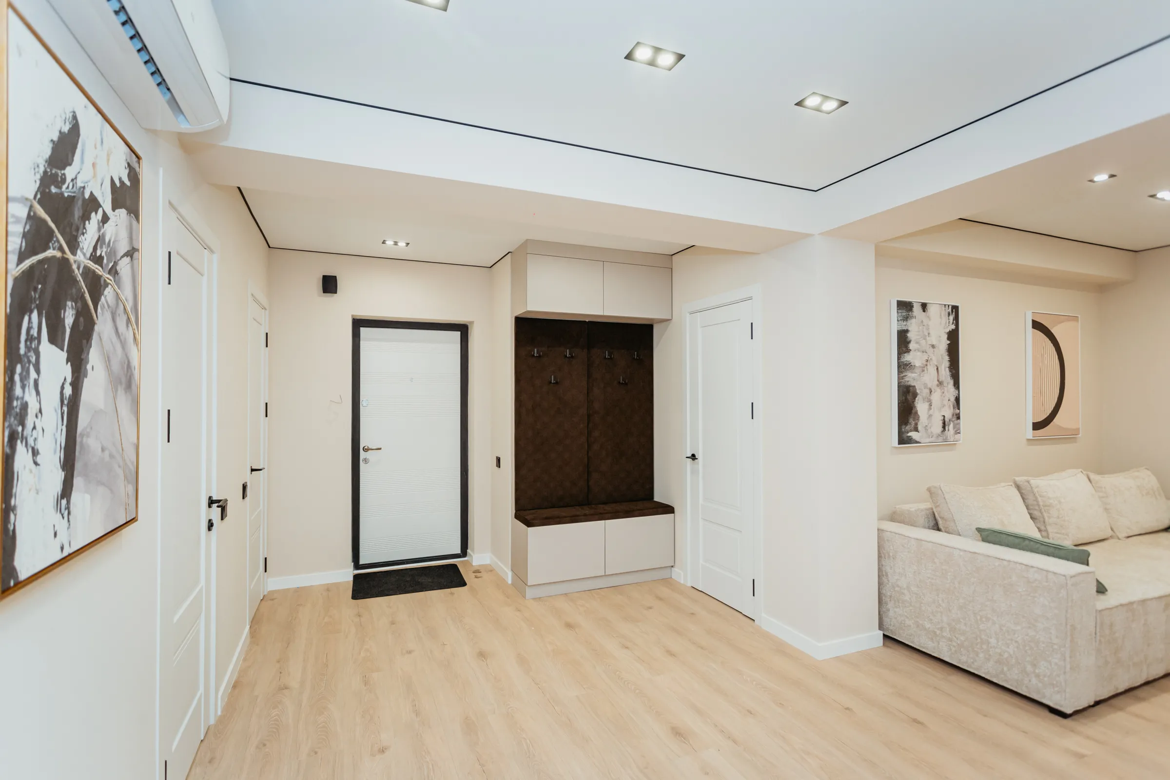 Chișinău Ciocana bd. Mircea cel Bătrân 13