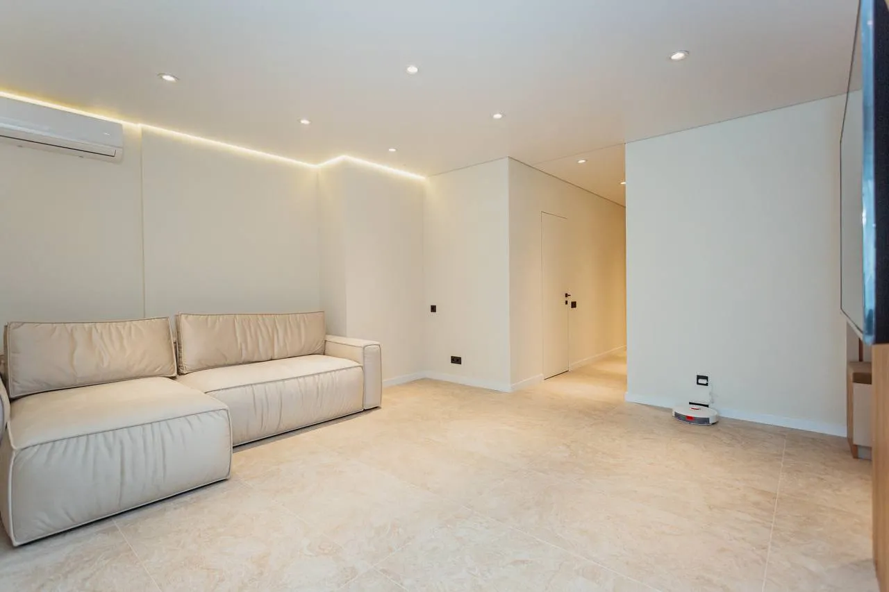 Chișinău Buiucani str. Ion Buzdugan 2