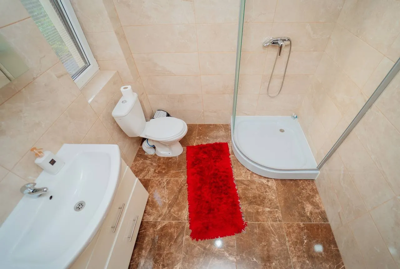 Chișinău Durlești str. Mihail Sadoveanu 23