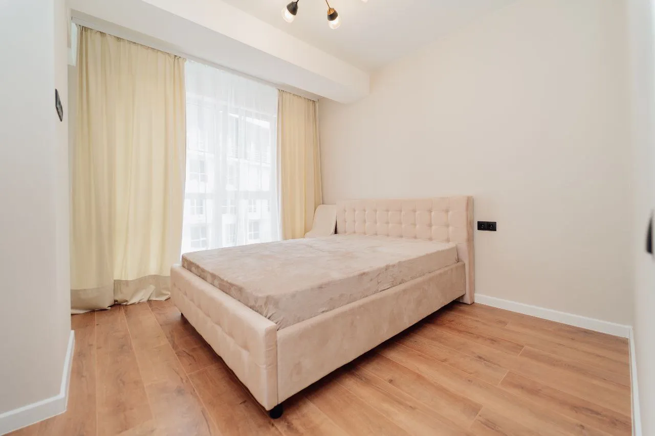 Chișinău Botanica str. Ghica Vodă 7