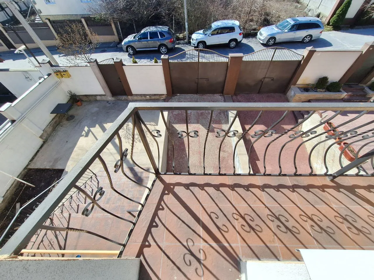 Chișinău Dumbrava str. Maria Cebotari 15