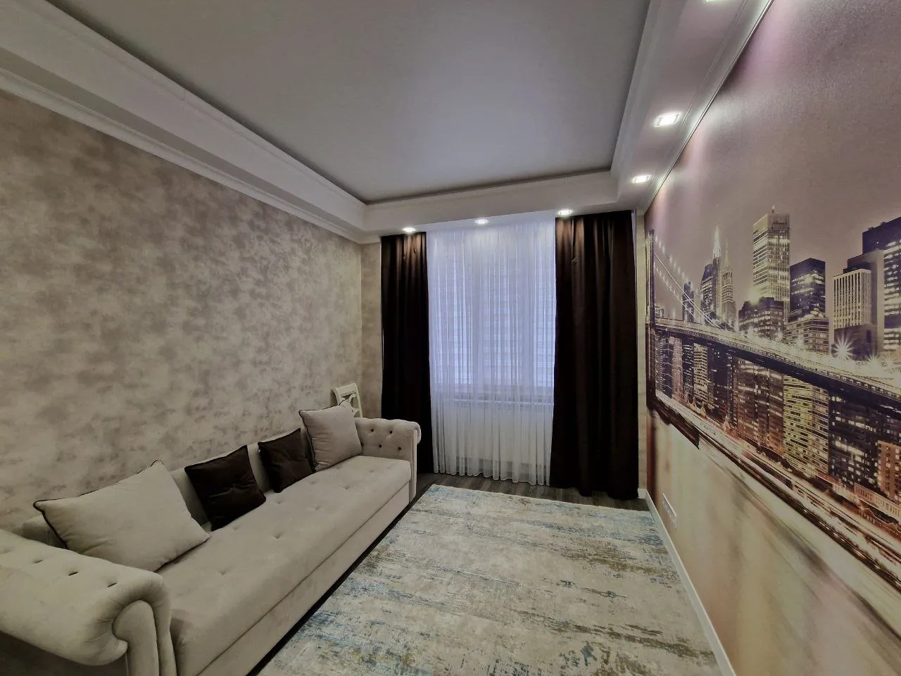 Chișinău Ciocana str. Mihail Sadoveanu 4