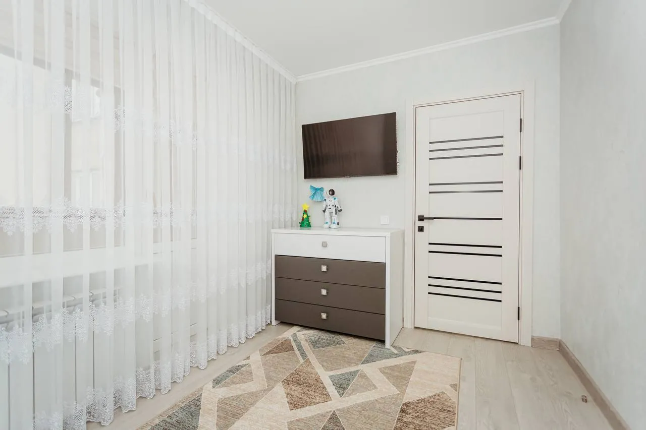 Chișinău Buiucani  str. Vissarion Belinski 7