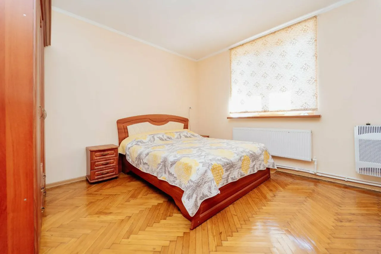 Chişinău Codru str. Cîmpului  6