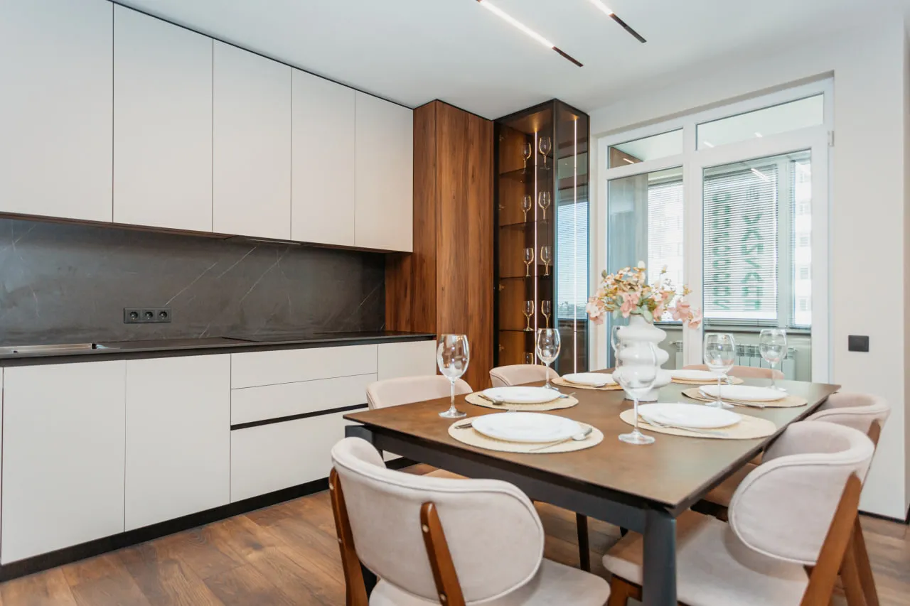 Chișinău Buiucani str. Vasile Lupu 3