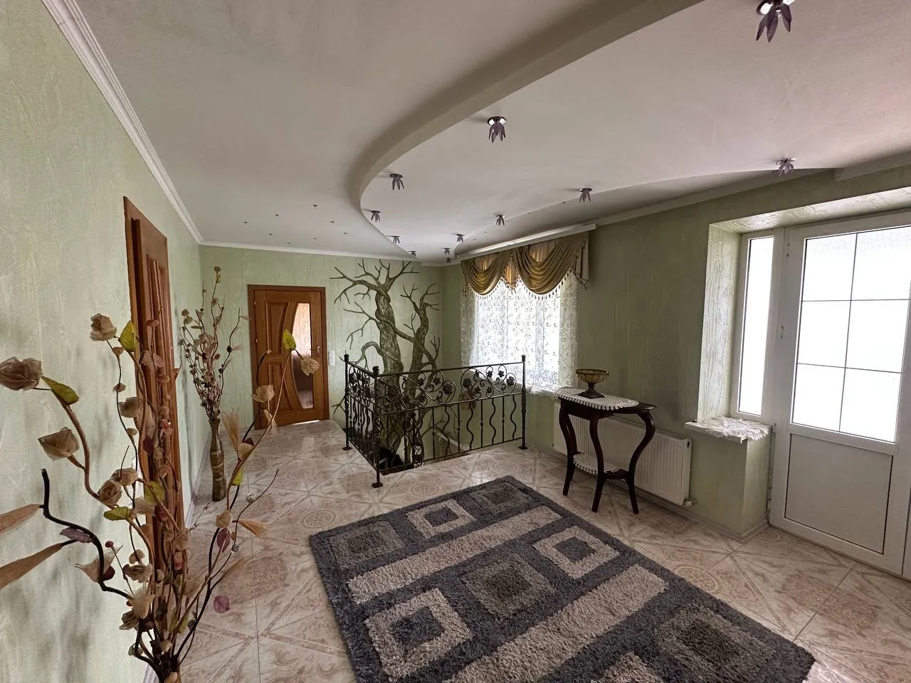 Strășeni Cojușna str-la. Florilor 9