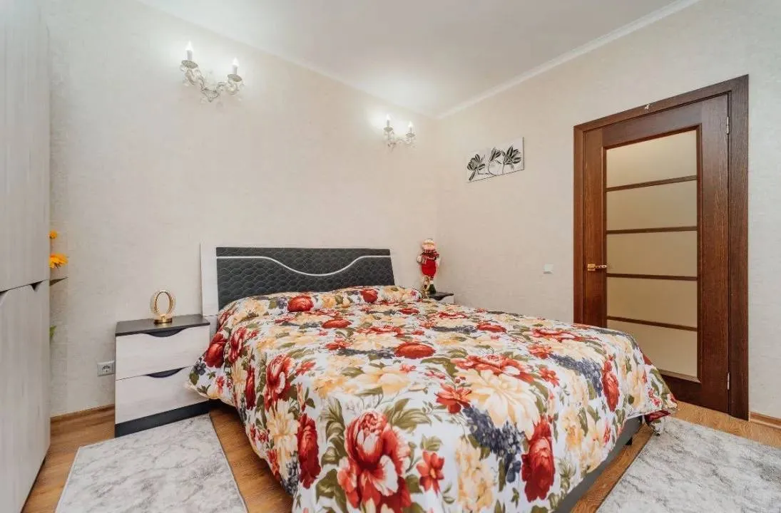 Chișinău Buiucani str. Paris 4