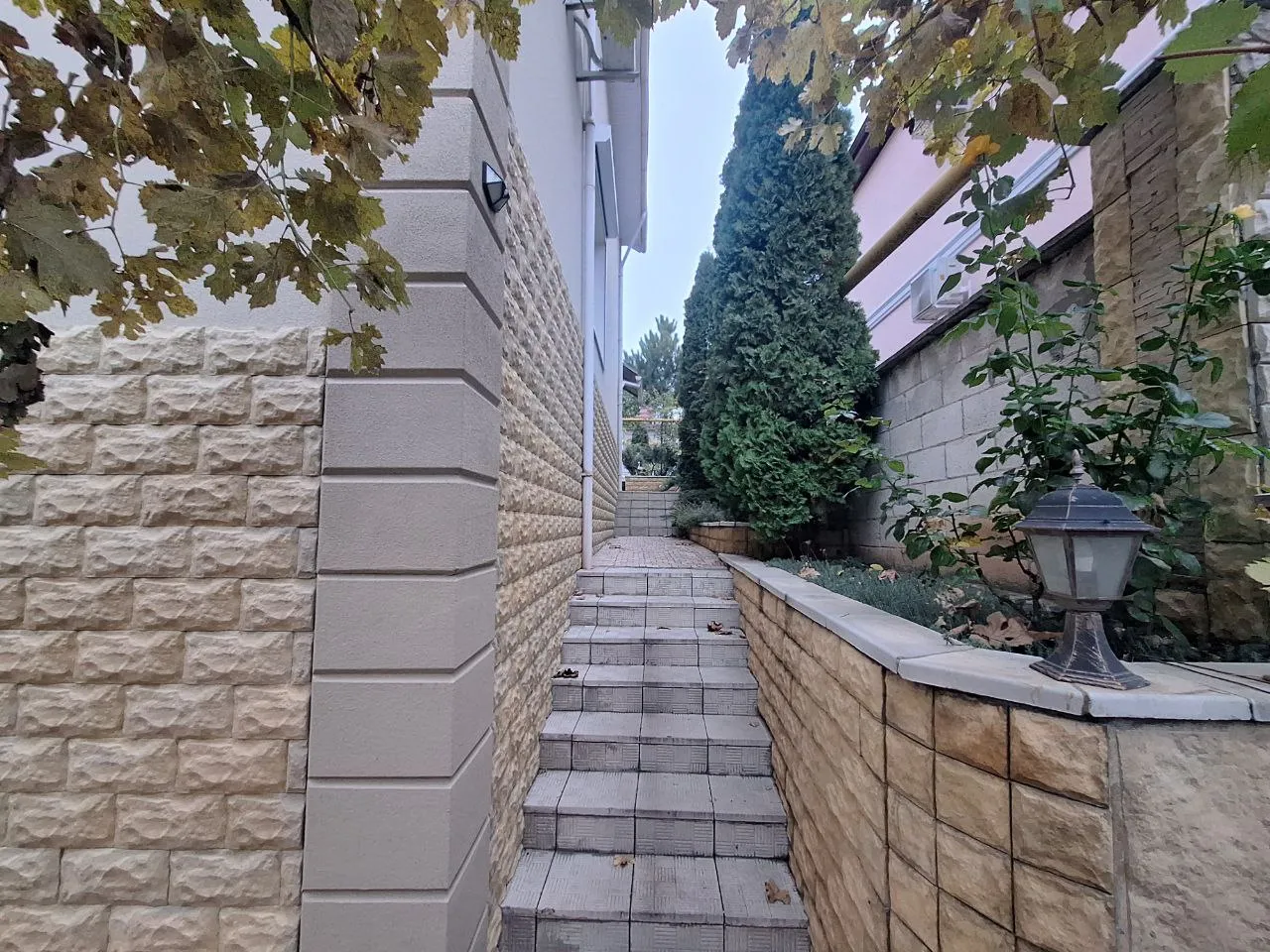 Chișinău Codru str. Europa 4