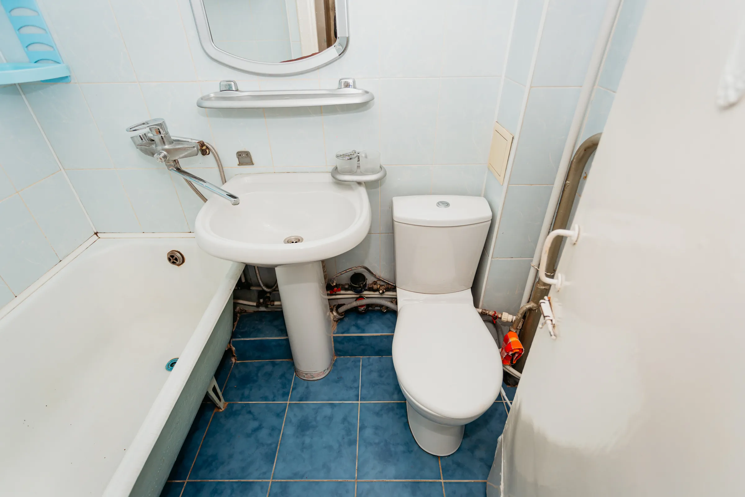 Chișinău Botanica șos. Muncești 8