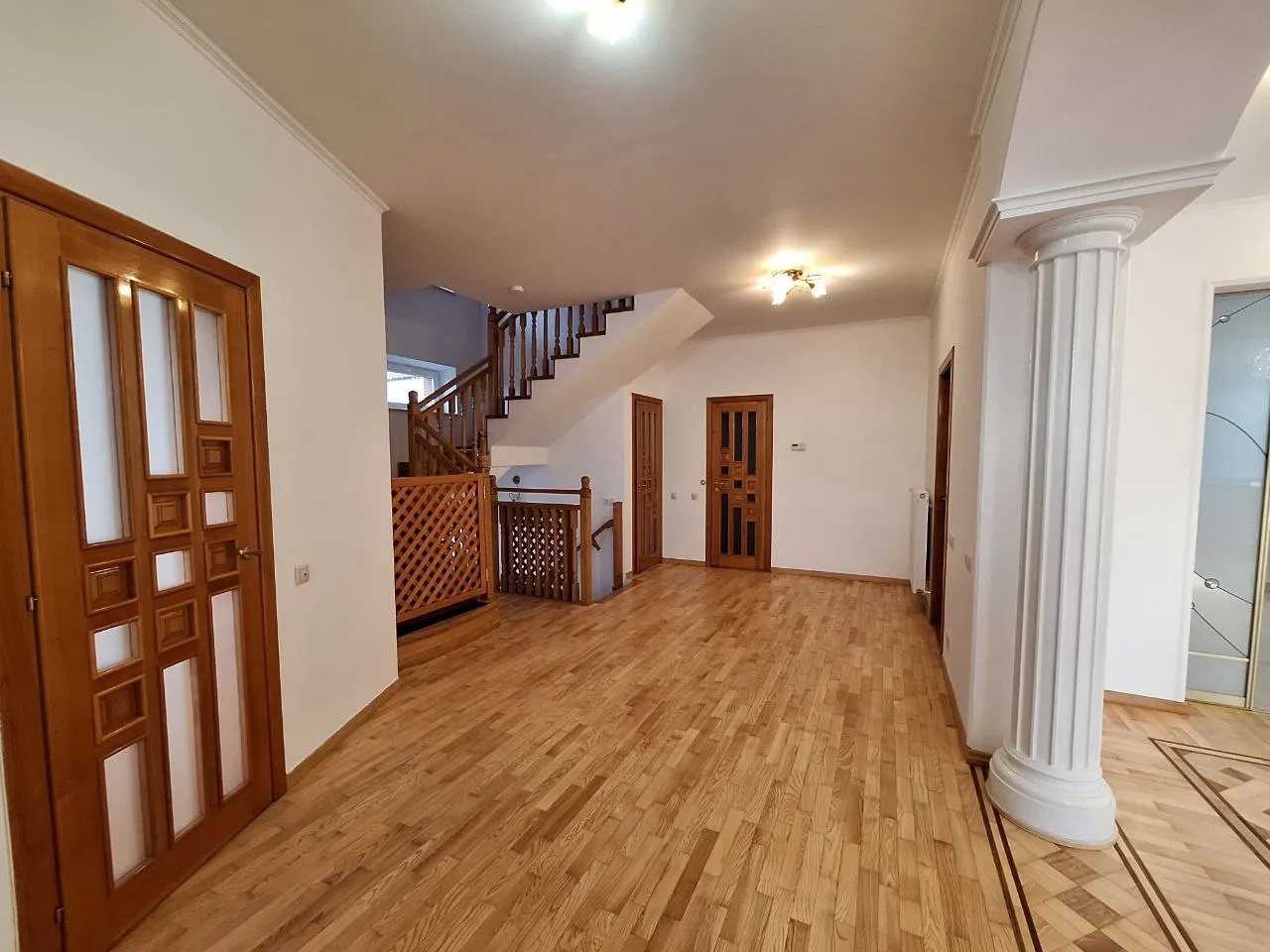 Chișinău Codru str. Anton Ablov 19