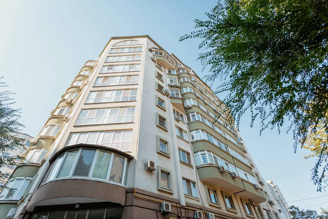 Chișinău Centru str. Anestiade 14