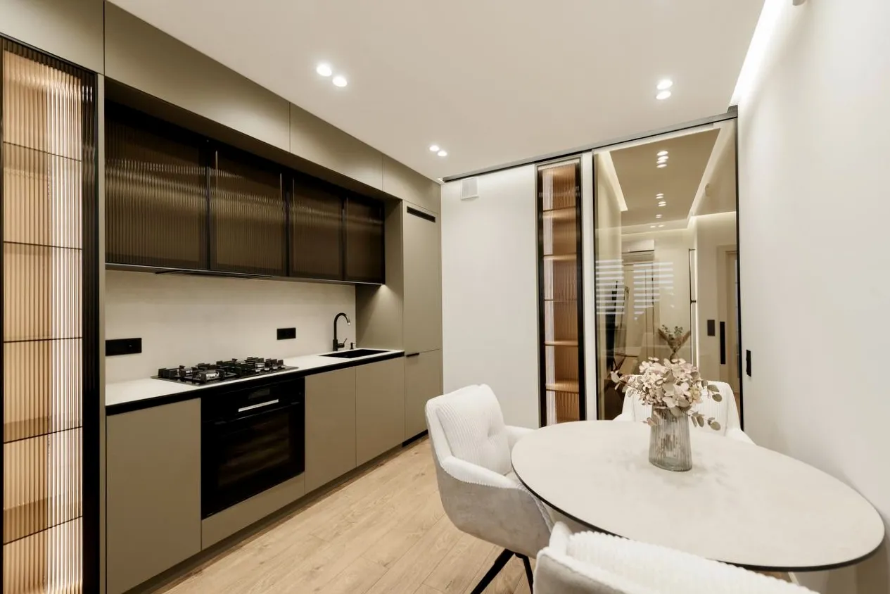 Chișinău Buiucani str. Vasile Lupu 8