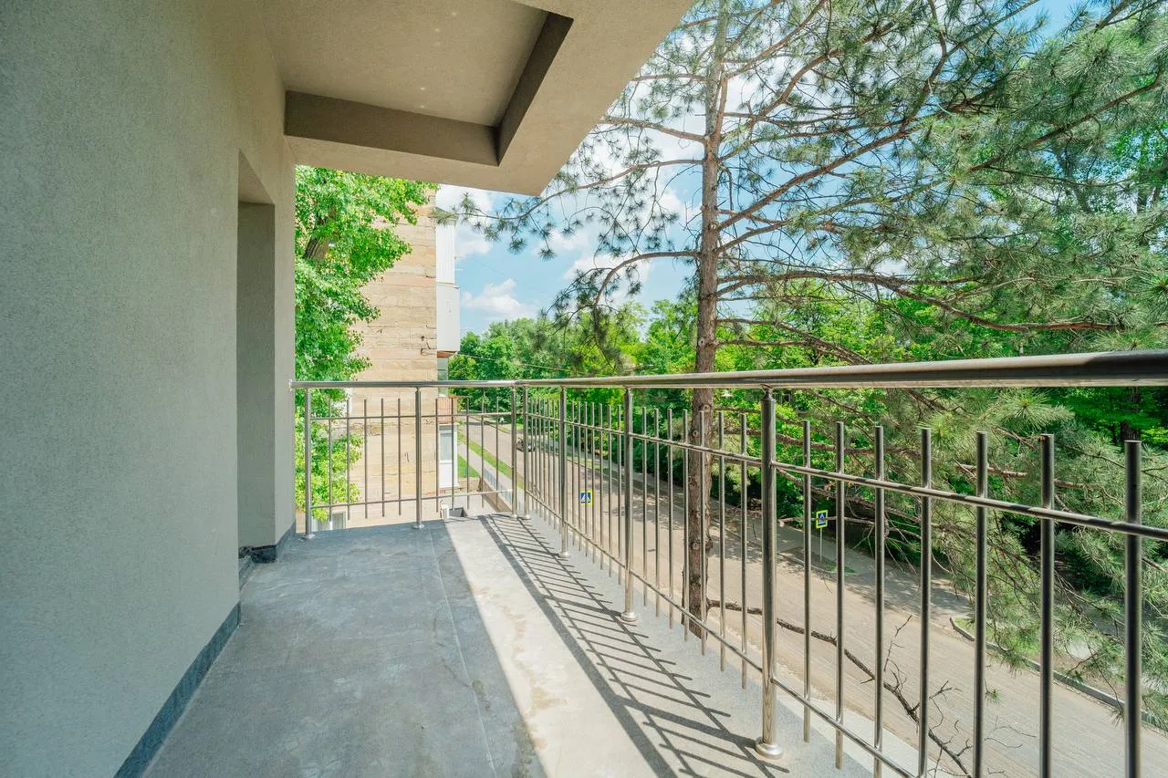 Chișinău Riscani str. Nicolae Dimo 7