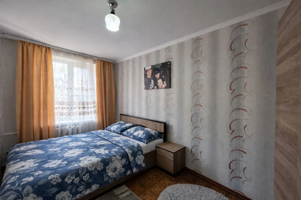 Chișinău str. Pandurilor 1