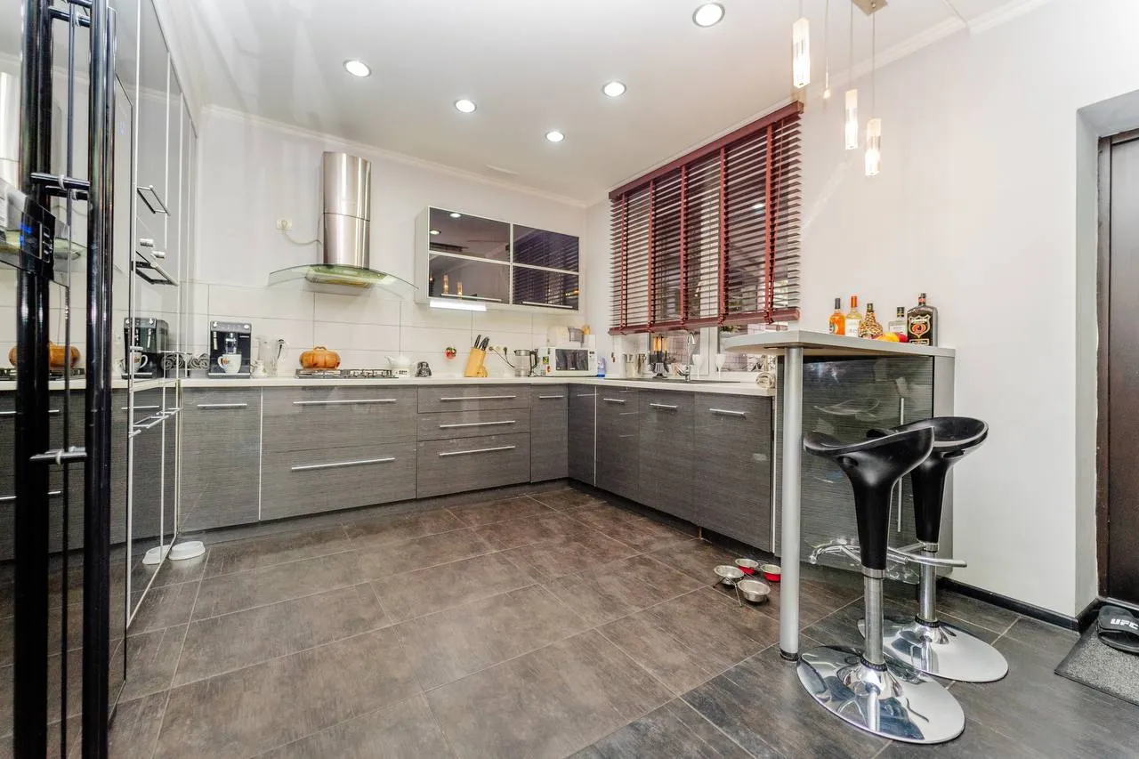 Chișinău Buiucani str-la Balcani 7