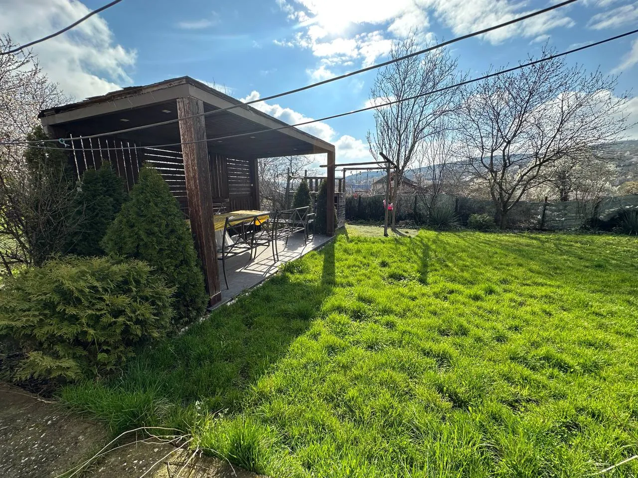 Strășeni Cojușna str. Mihai Eminescu 10