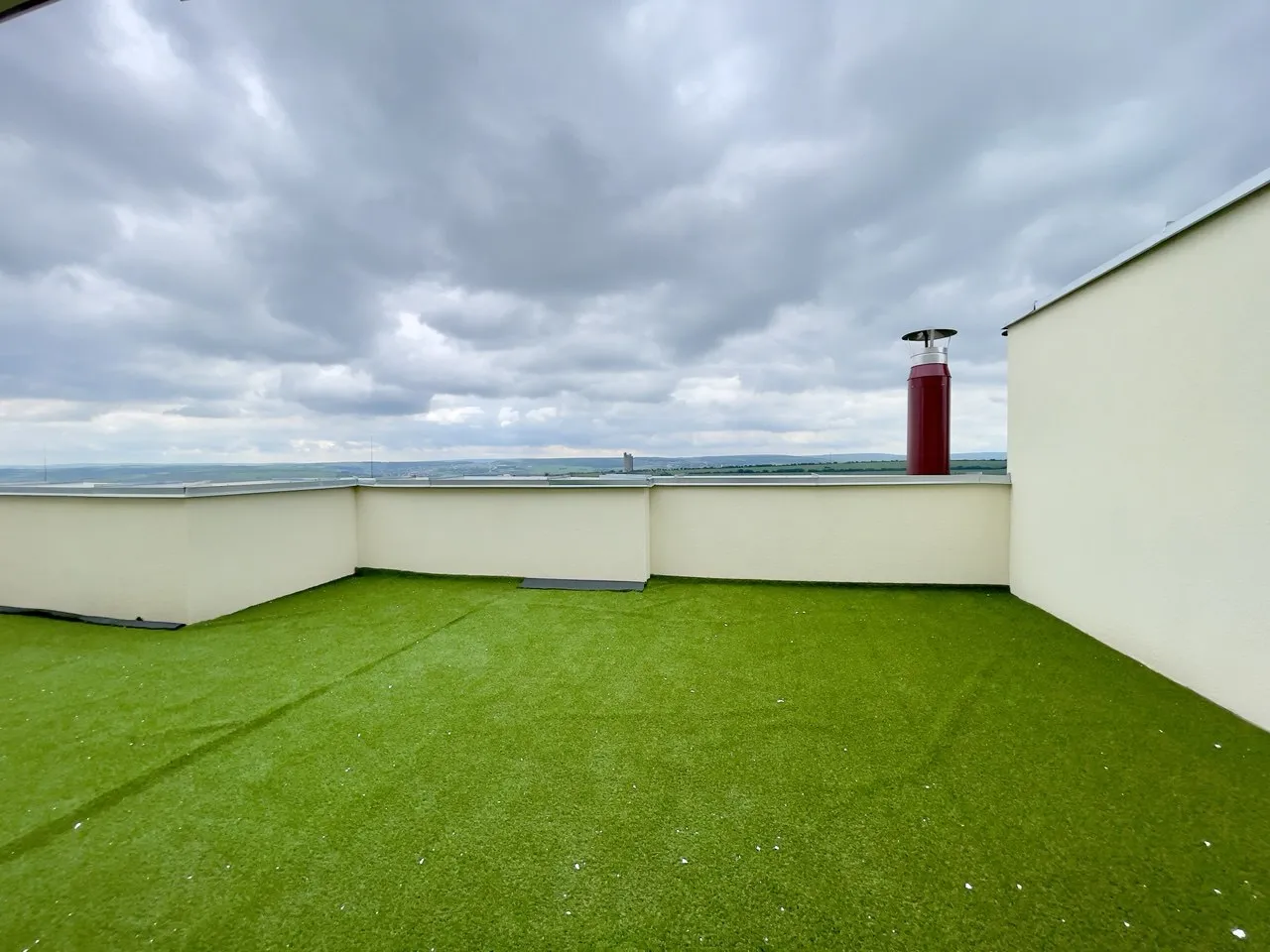 Ialoveni, Centru str. Alexandru cel Bun 13