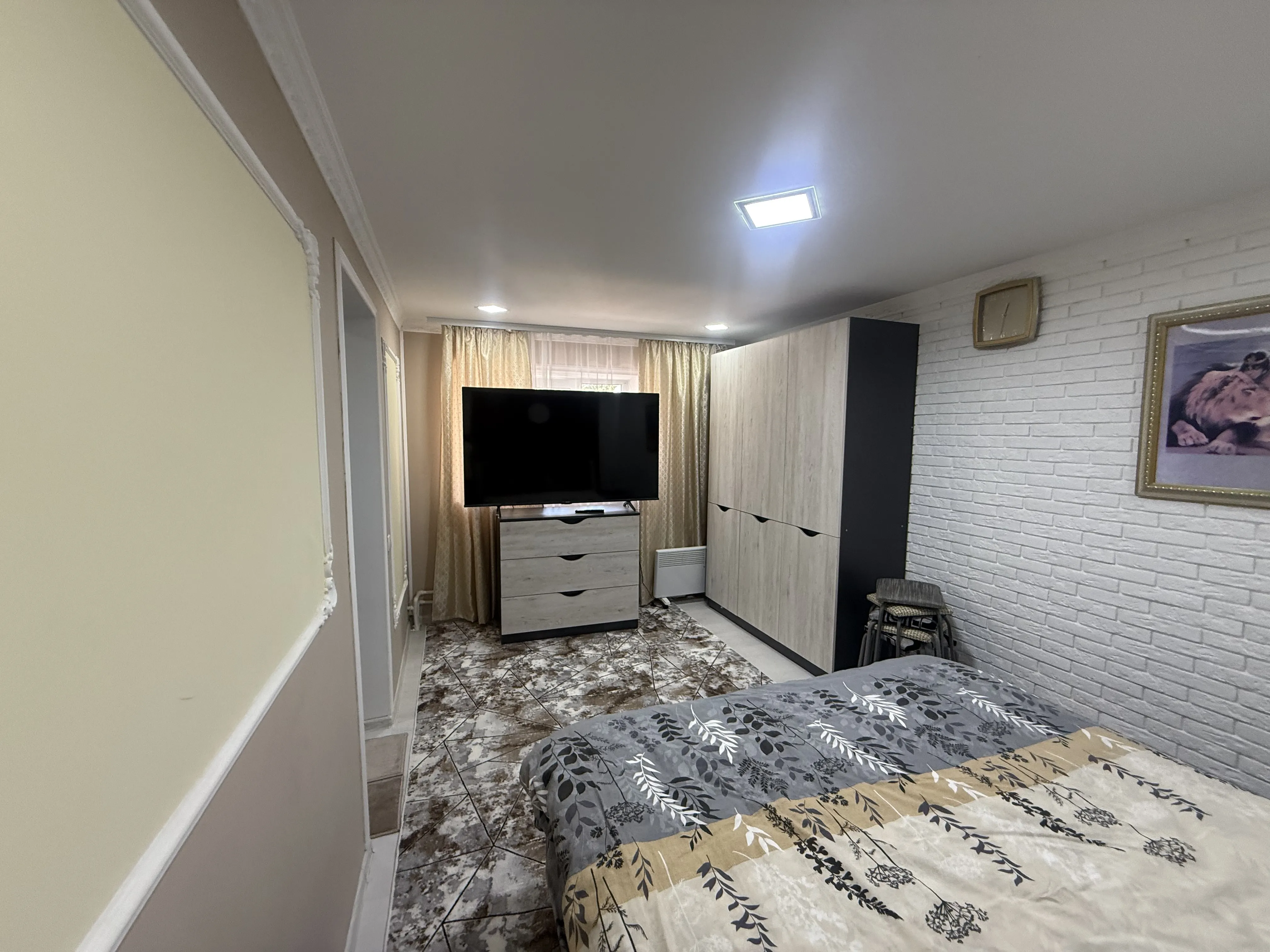 Chișinău Bubuieci str. Școlii 9