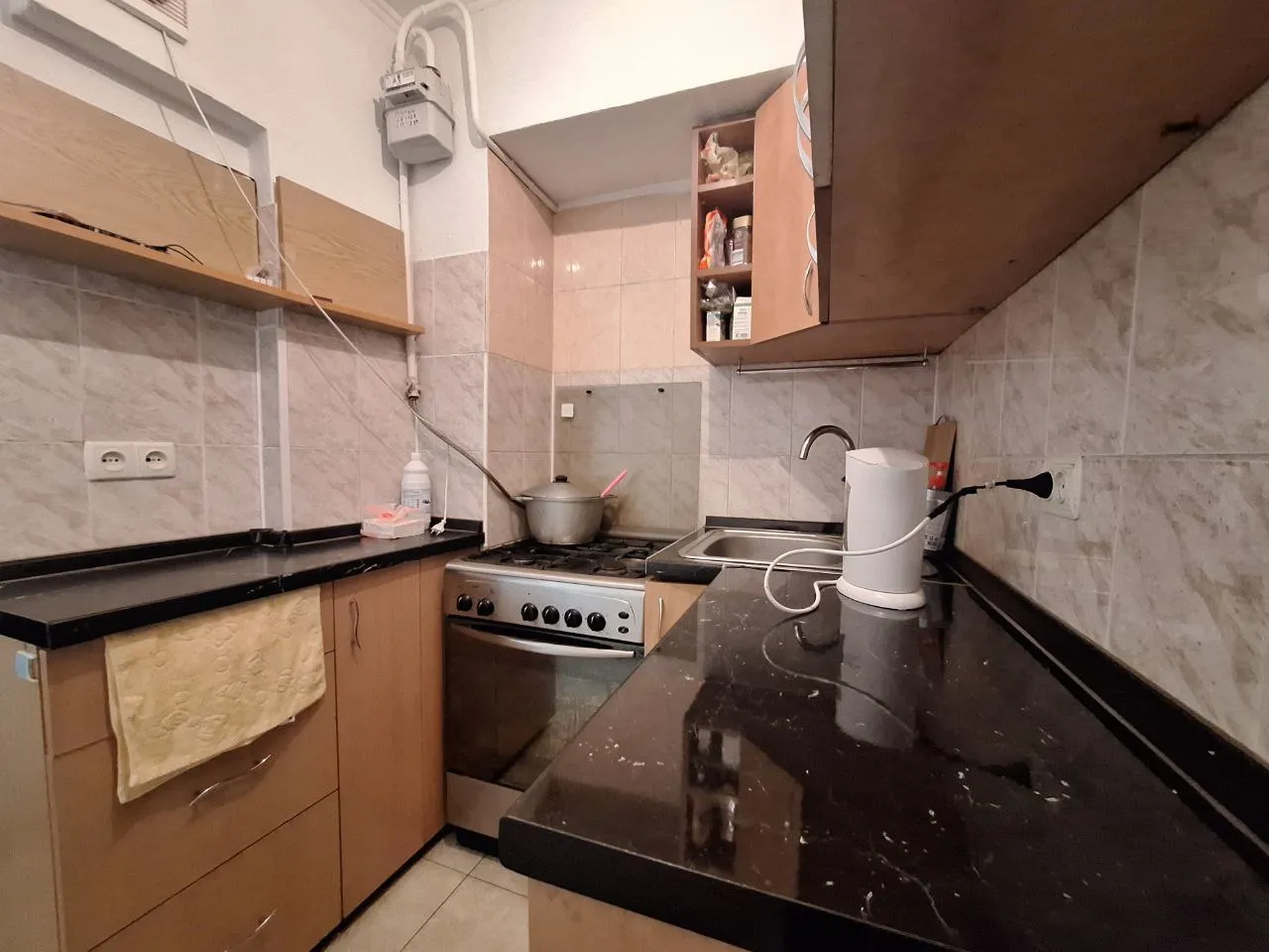 Chișinău Botanica str. Nicolae Titulescu 6