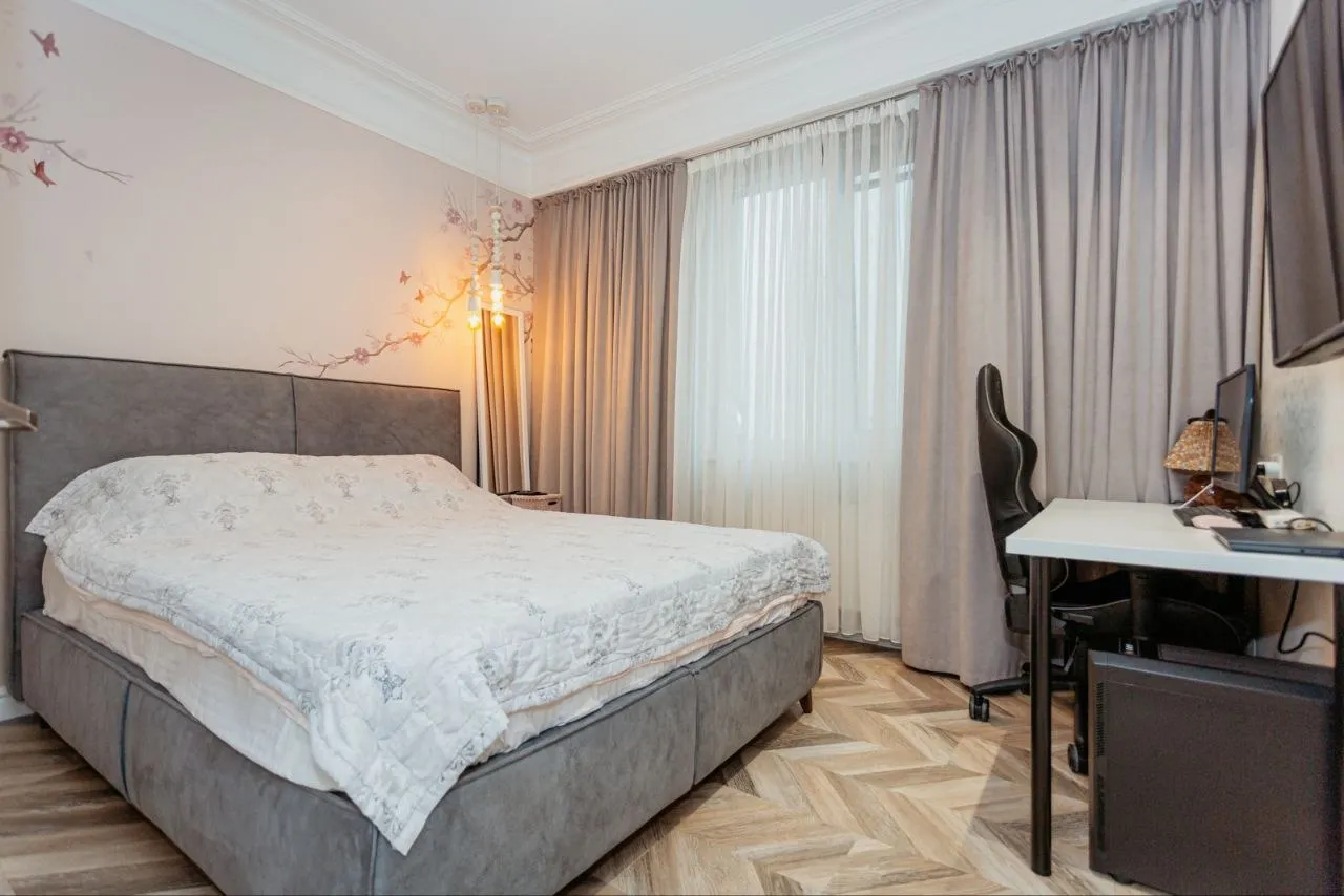 Chișinău Centru str. Lev Tolstoi 6