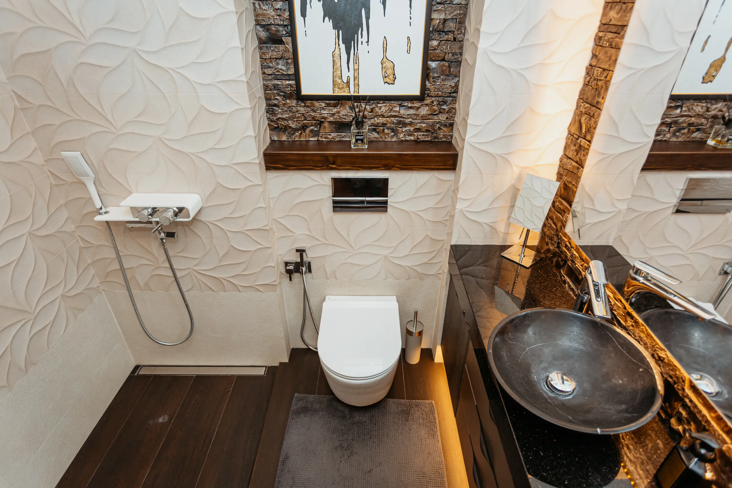 Chișinău Botanica str. Tudor Ștrișcă 11