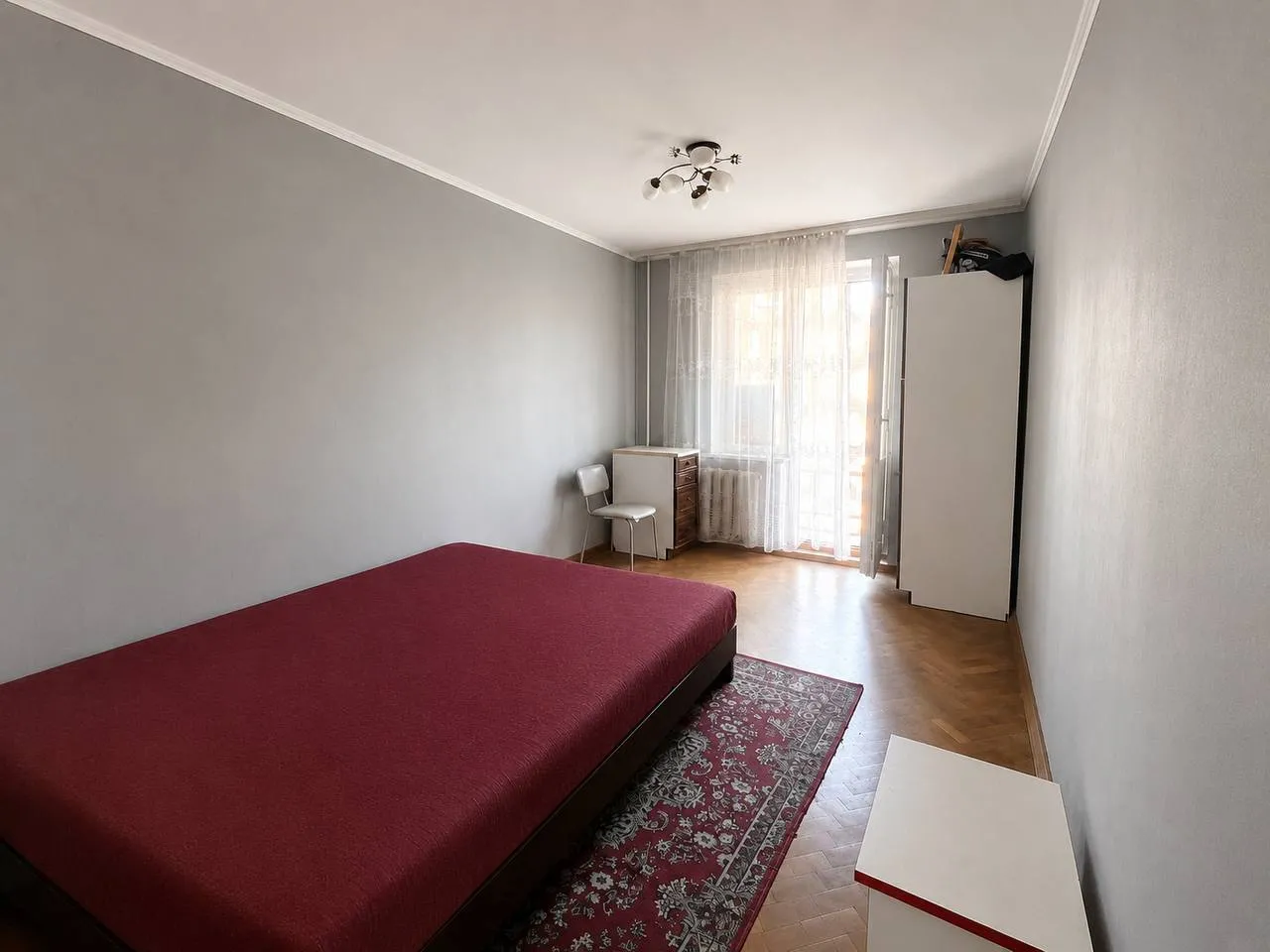 Chișinău Rîșcani str. Tudor Vladimirescu 4