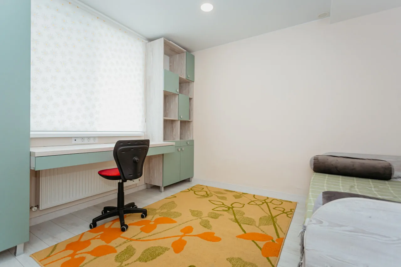 Chișinău Ciocana bd. Mircea cel Bătrân 8