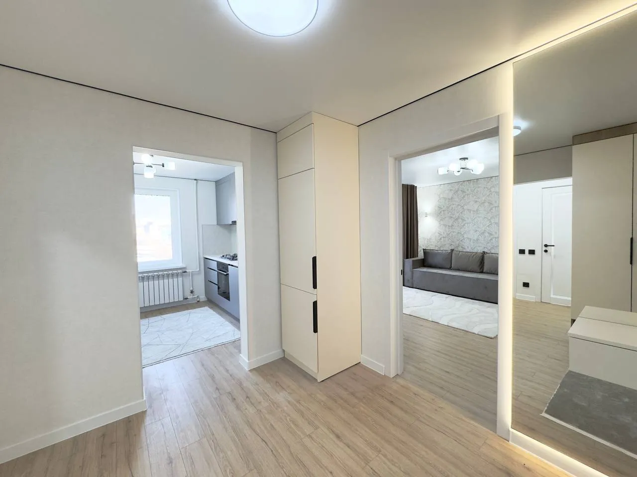 Chișinău Centru str. Albișoara 10