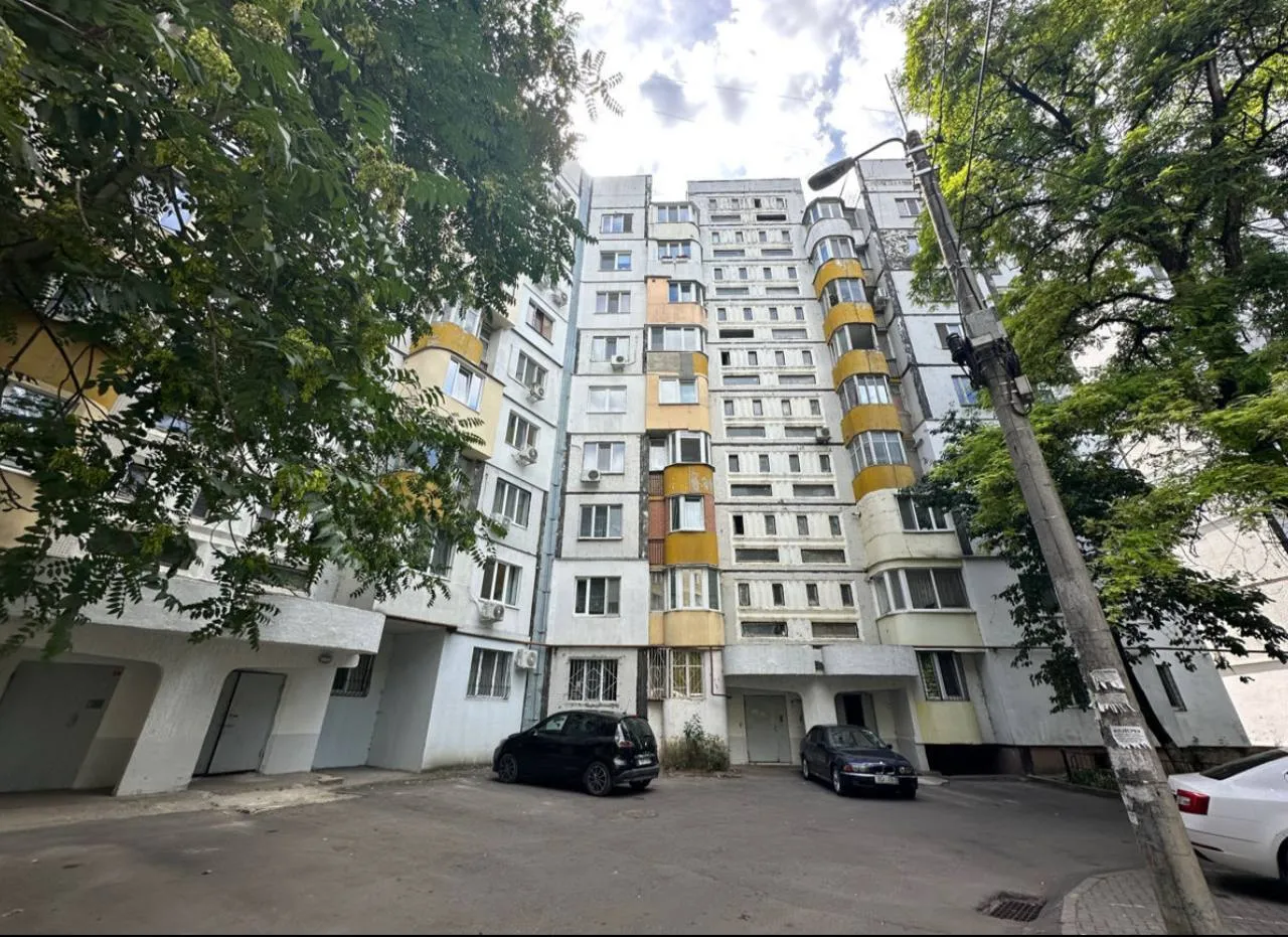 Chișinău Centru str. Albișoara 10