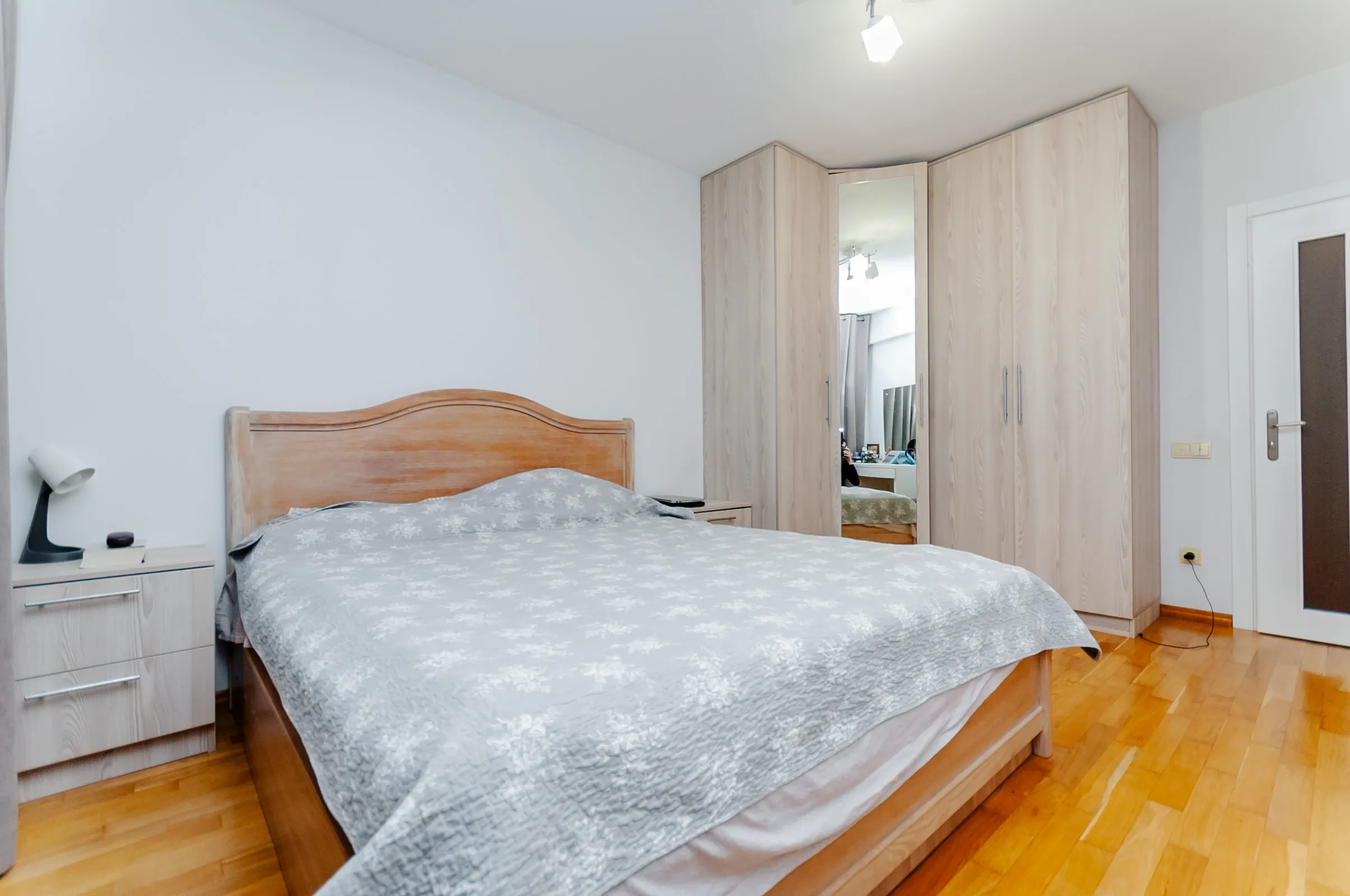 Chișinău Rîșcani str. Bogdan Voievod 10