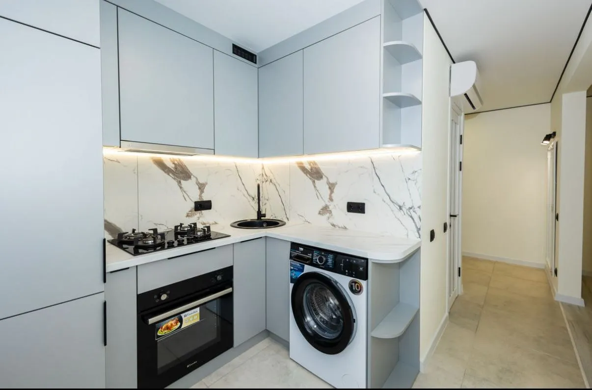 Chișinău Botanica str. Nicolai Zelinski 5