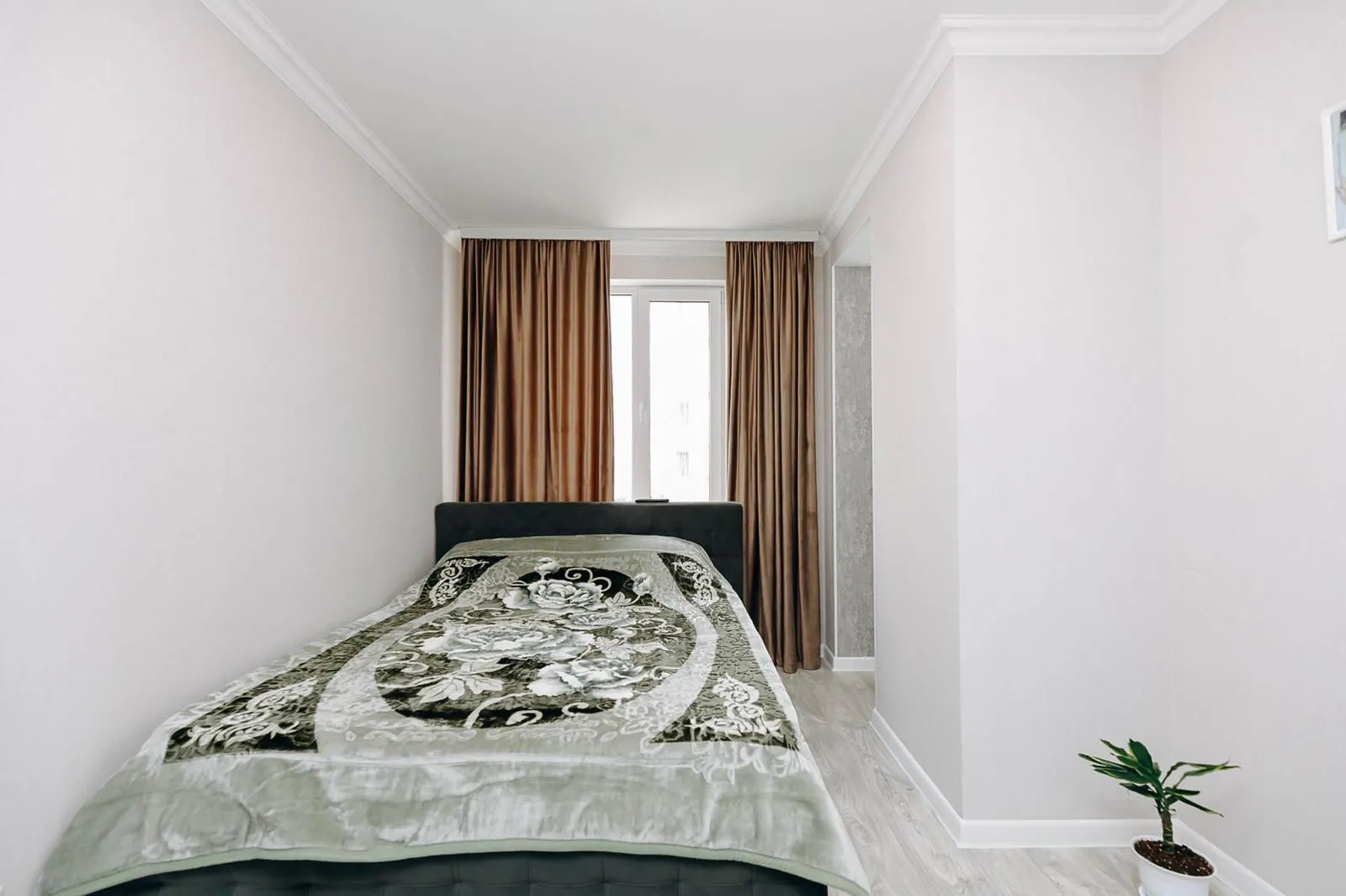 Chișinău Ciocana bd. Mircea cel Bătrân 1