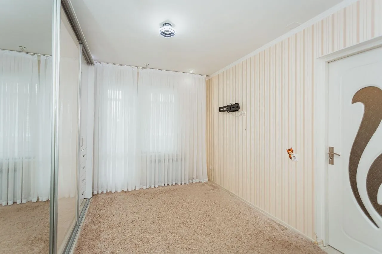 Chișinău Buiucani str. Nicolae Costin  3